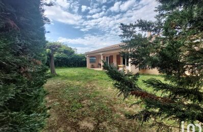 vente maison 265 000 € à proximité de Castelnau-d'Aude (11700)