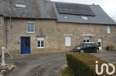 vente maison 236 300 € à proximité de Saint-Senier-de-Beuvron (50240)