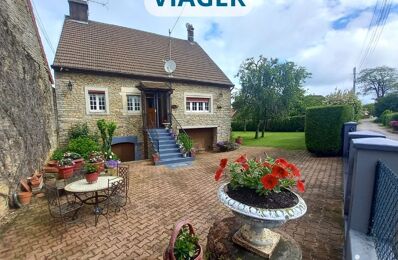 vente maison 100 000 € à proximité de Villers-Buzon (25170)
