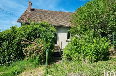 vente maison 188 000 € à proximité de Chambon-sur-Lac (63790)