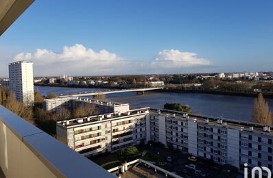 vente appartement 249 499 € à proximité de La Chapelle-sur-Erdre (44240)