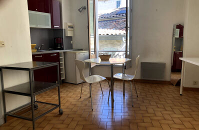 location appartement 380 € CC /mois à proximité de Morières-Lès-Avignon (84310)