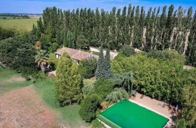 vente maison 2 780 000 € à proximité de Graveson (13690)