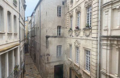 appartement 2 pièces 41 m2 à louer à Avignon (84000)
