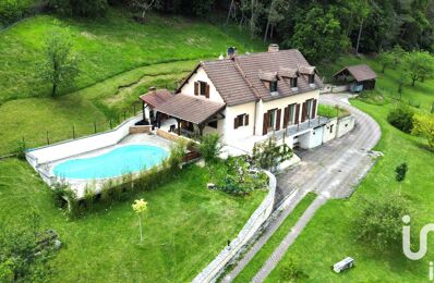 vente maison 250 000 € à proximité de Bugnières (52210)