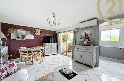 vente appartement 200 000 € à proximité de Montauroux (83440)
