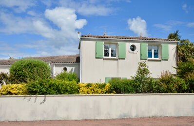 vente maison 499 900 € à proximité de Saint-Georges-de-Didonne (17110)