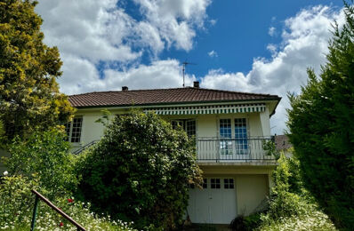 vente maison 197 950 € à proximité de Saint-Jean-Ligoure (87260)