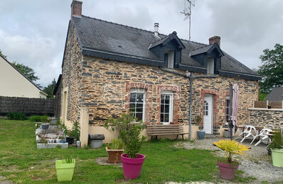 vente maison 178 100 € à proximité de Joué-sur-Erdre (44440)