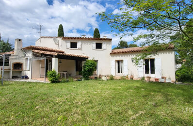 vente maison 850 000 € à proximité de Saint-Drézéry (34160)