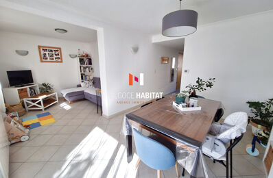 location appartement 1 057 € CC /mois à proximité de Castelnau-le-Lez (34170)