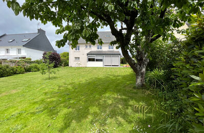 vente maison 544 000 € à proximité de Saint-Guinoux (35430)