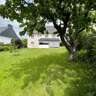 Maison 7 pièces 142 m²