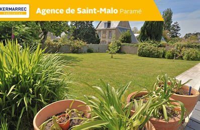 vente maison 497 000 € à proximité de Beaussais-sur-Mer (22650)