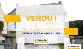 Maison 7 Pièces 142 m² à vendre à Saint-Malo (35400)