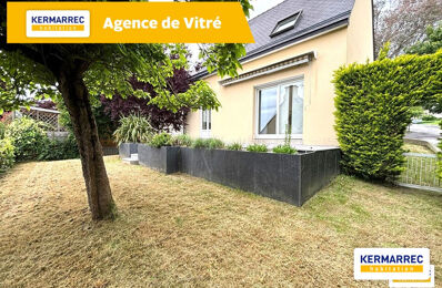 vente maison 230 400 € à proximité de Châtillon-en-Vendelais (35210)