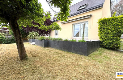 vente maison 230 400 € à proximité de Saint-Christophe-des-Bois (35210)