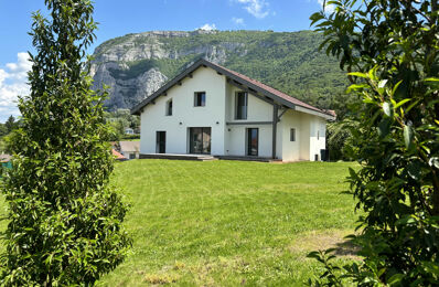 vente maison 2 150 000 € à proximité de Arbusigny (74930)