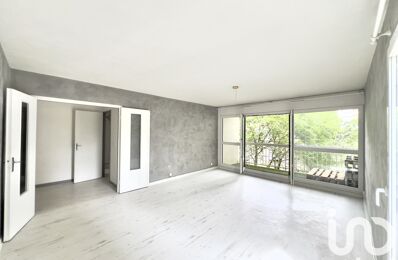 vente appartement 289 000 € à proximité de Gif-sur-Yvette (91190)
