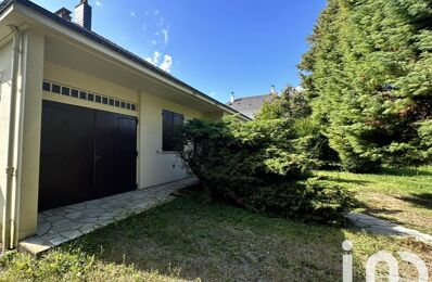 vente maison 259 000 € à proximité de Saint-Julien-de-Concelles (44450)