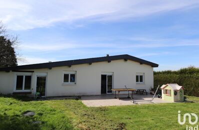 vente maison 240 000 € à proximité de La Neuville-Chant-d'Oisel (76520)