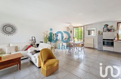 vente maison 270 000 € à proximité de Mantes-la-Jolie (78200)