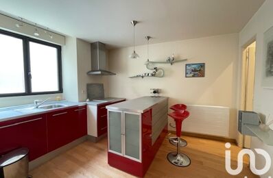 vente appartement 87 500 € à proximité de Auvers-Saint-Georges (91580)