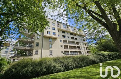 vente appartement 235 000 € à proximité de Montévrain (77144)