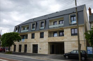 appartement 2 pièces 37 m2 à louer à Bourges (18000)