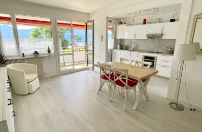 vente appartement 282 000 € à proximité de Saint-Germain-la-Chambotte (73410)