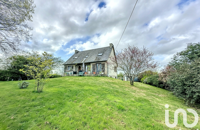 vente maison 189 900 € à proximité de Langrolay-sur-Rance (22490)