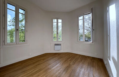 appartement 2 pièces 23 m2 à vendre à Rouen (76000)