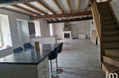 vente maison 118 000 € à proximité de Racines (10130)