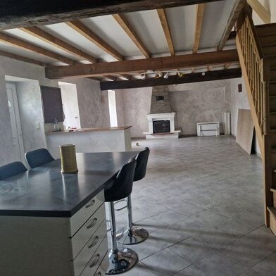 Maison 5 pièces 157 m²