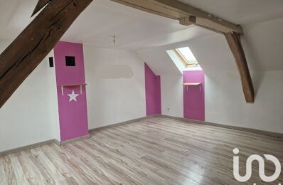 maison 4 pièces 157 m2 à vendre à Neuvy-Sautour (89570)