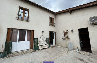 vente maison 139 000 € à proximité de Fauguerolles (47400)