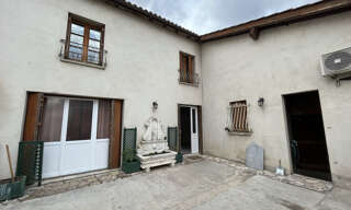 Maison 8 Pièces 240 m² à vendre à Tonneins (47400)