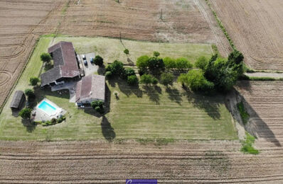 vente maison 381 000 € à proximité de Castelmoron-sur-Lot (47260)