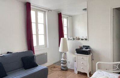 vente appartement 60 000 € à proximité de Camon (80450)
