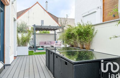 vente maison 395 000 € à proximité de Servon (77170)