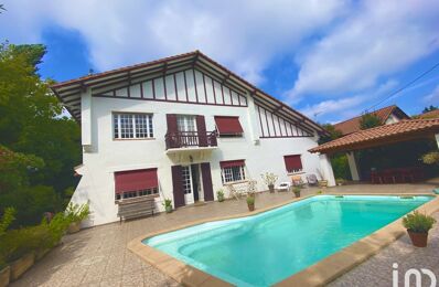 vente maison 959 000 € à proximité de Saint-Michel-Escalus (40550)