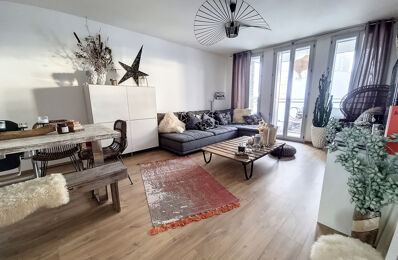 vente appartement 252 000 € à proximité de Collonges-Au-Mont-d'Or (69660)