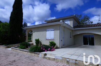 vente maison 498 000 € à proximité de Saint-Sauveur (31790)