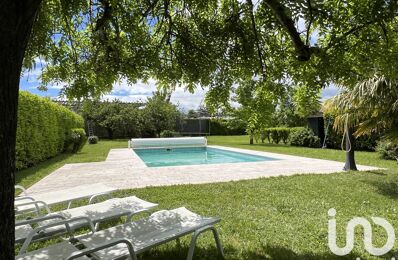 vente maison 389 000 € à proximité de Saint-Gérand-le-Puy (03150)