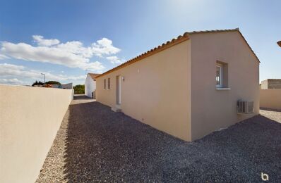 vente maison 255 000 € à proximité de Vendres (34350)