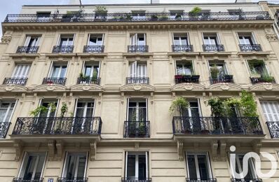 vente appartement 895 000 € à proximité de Paris 7 (75007)