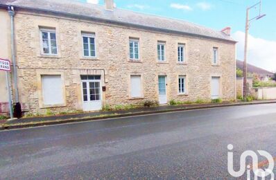 vente maison 229 000 € à proximité de Bretteville-sur-Odon (14760)