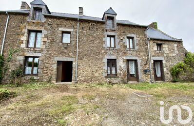 vente maison 349 000 € à proximité de Saint-Juvat (22630)