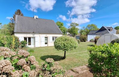 vente maison 215 000 € à proximité de Saint-Nicolas-de-Redon (44460)