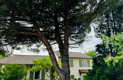 vente maison 490 000 € à proximité de Vénissieux (69200)